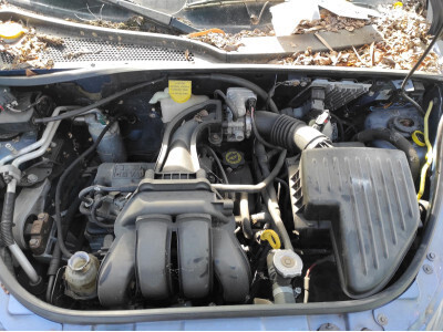 MOTOR SO RENAULT MEGANE 2000