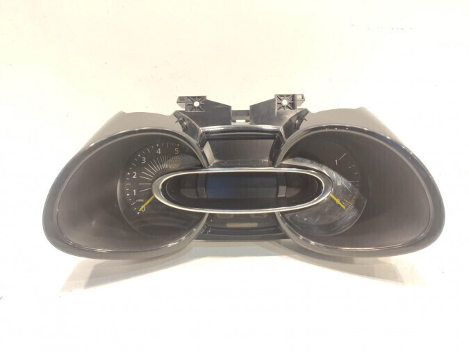 CUADRO INSTRUMENTOS RENAULT CLIO 2014
