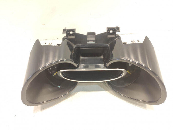 CUADRO INSTRUMENTOS RENAULT CLIO 2014