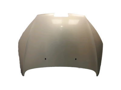 CAPOT PEUGEOT 407 CHAMPAGNE 2005