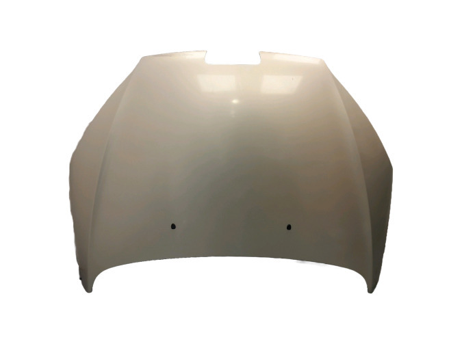 CAPOT PEUGEOT 407 CHAMPAGNE 2005