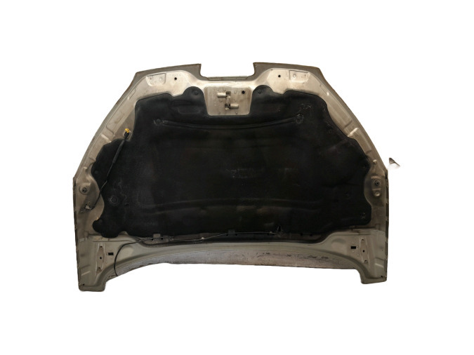 CAPOT PEUGEOT 407 CHAMPAGNE 2005