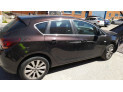 MOTOR LIMPIAPARABRISAS OPEL ASTRA 2012