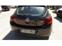 SILENCIOSO TR. OPEL ASTRA 2012