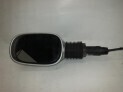 RETROVISOR IZQUIERDO FORD KA GRIS 2005