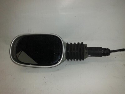 RETROVISOR IZQUIERDO FORD KA GRIS 2005