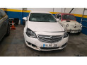 TUBO ESCAPE DL. OPEL INSIGNIA 2015