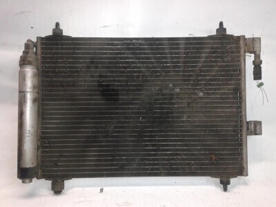 Radiador A/C CITROEN C5 2001