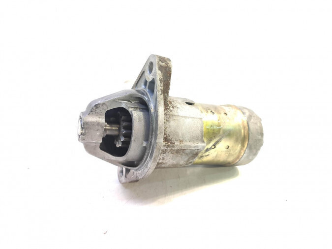 Motor Arranque OPEL ASTRA 2006