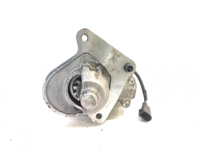 MOTOR ARRANQUE FORD FOCUS 2002
