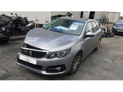BRAZO LIMPIALUNETA PEUGEOT 308 2018
