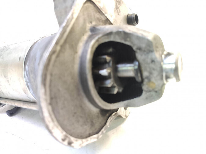 MOTOR ARRANQUE FORD FOCUS 2002