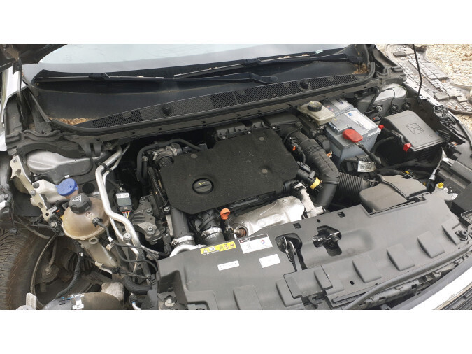 PEDAL EMBRAGUE PEUGEOT 308 2018