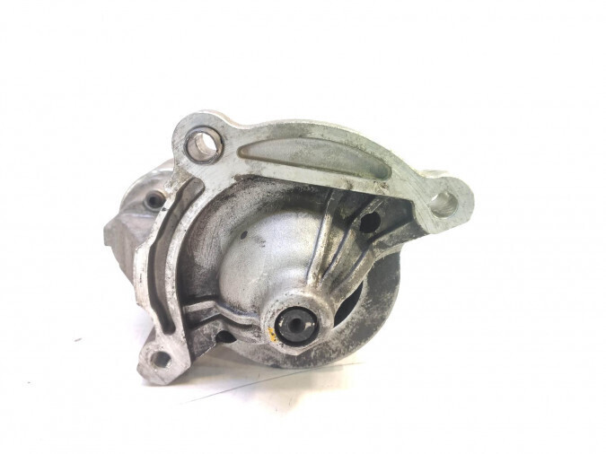 Motor Arranque CITROEN C3 2010