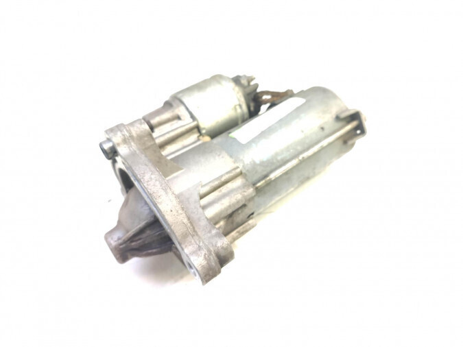 Motor Arranque CITROEN C3 2010