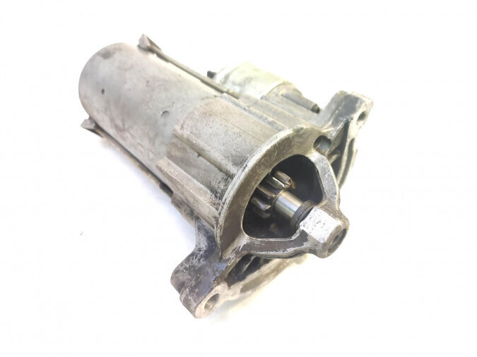 Motor Arranque CITROEN C3 2010