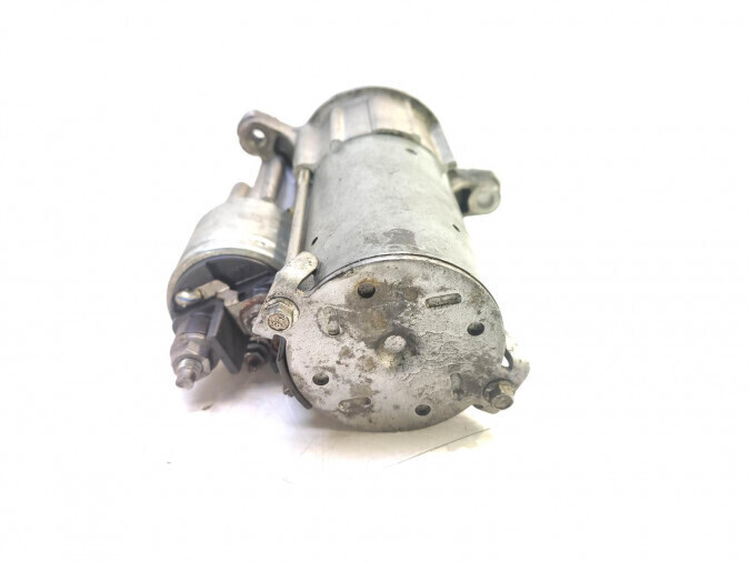 Motor Arranque CITROEN C3 2010
