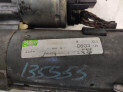 Motor Arranque CITROEN C3 2010