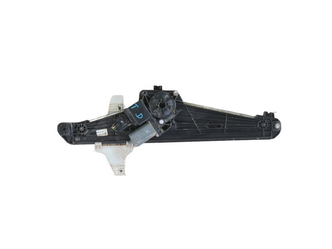 ELEVALUNAS TRASERO DERECHO CITROEN C5 AIRCROSS 2019