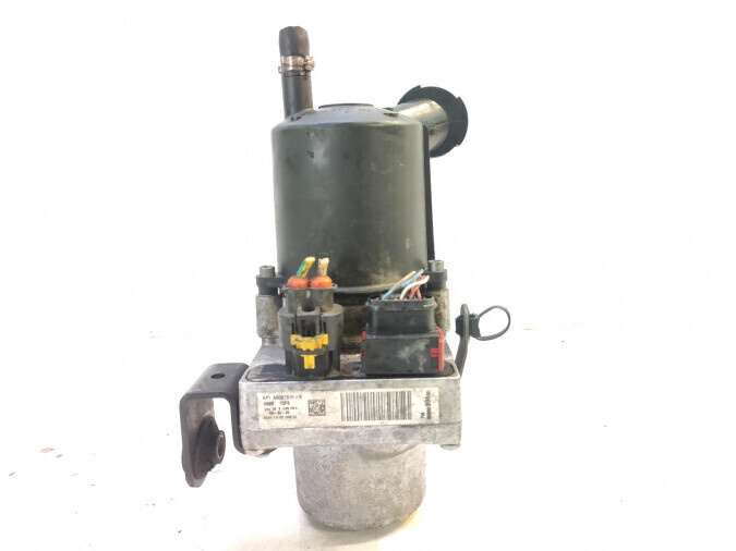 BOMBA SERVODIRECCION CITROEN C4 PICASSO 2008