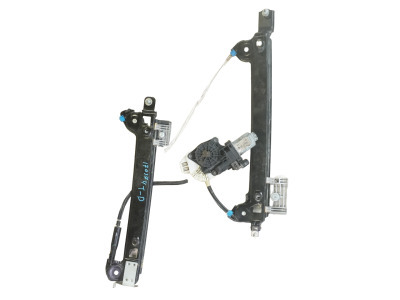 ELEVALUNAS TRASERO DERECHO PEUGEOT 508 2020