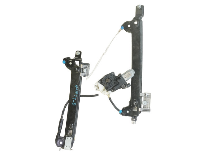 ELEVALUNAS TRASERO DERECHO PEUGEOT 508 2020