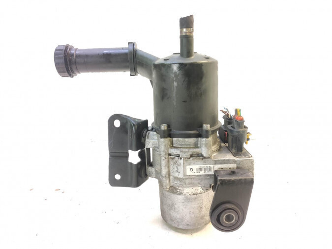 BOMBA SERVODIRECCION CITROEN C4 PICASSO 2008