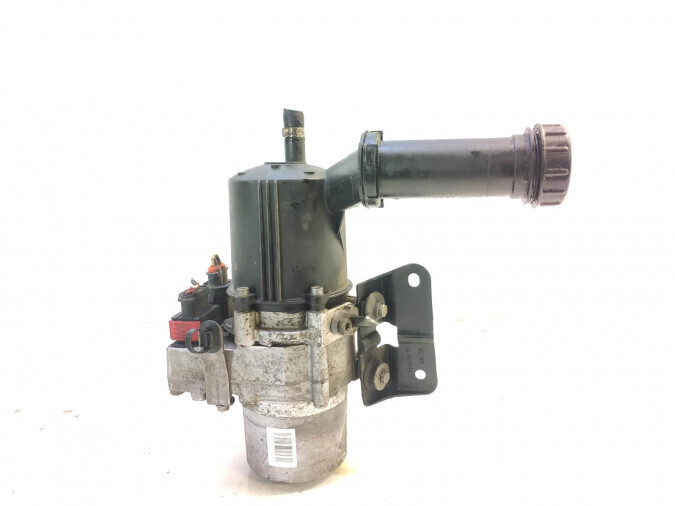 BOMBA SERVODIRECCION CITROEN C4 PICASSO 2008