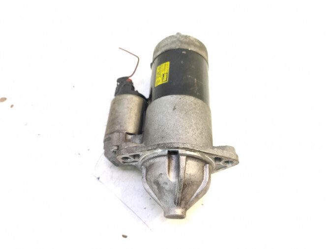 MOTOR ARRANQUE HYUNDAI GETZ 2006