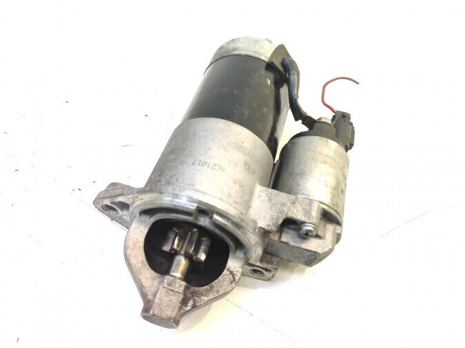 MOTOR ARRANQUE HYUNDAI GETZ 2006