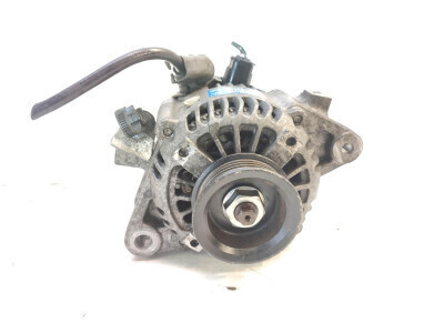 Alternador TOYOTA IQ 2009