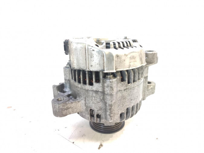 Alternador TOYOTA IQ 2009