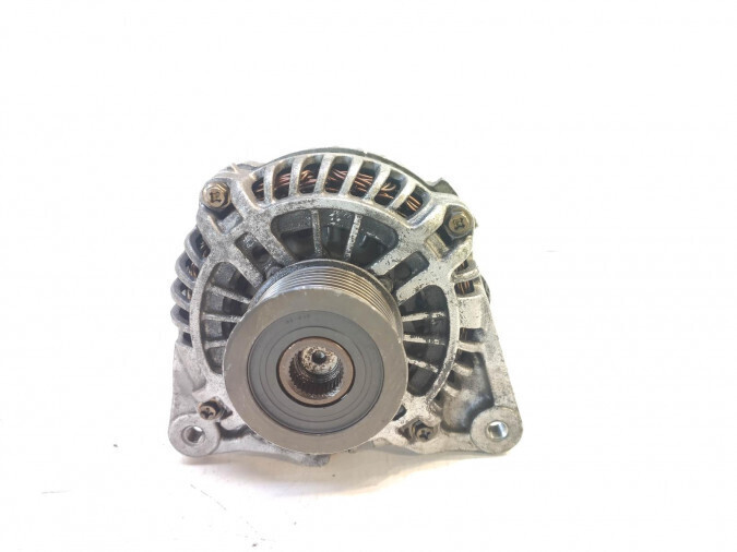 Alternador MAZDA 6 2004