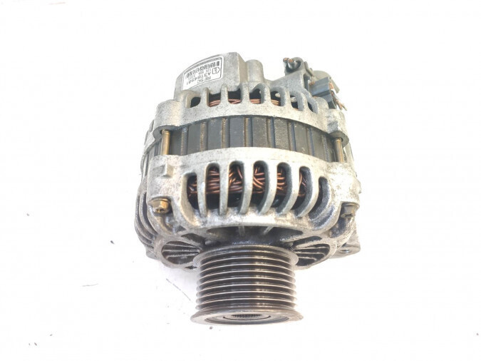 Alternador MAZDA 6 2004