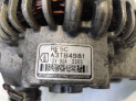 Alternador MAZDA 6 2004