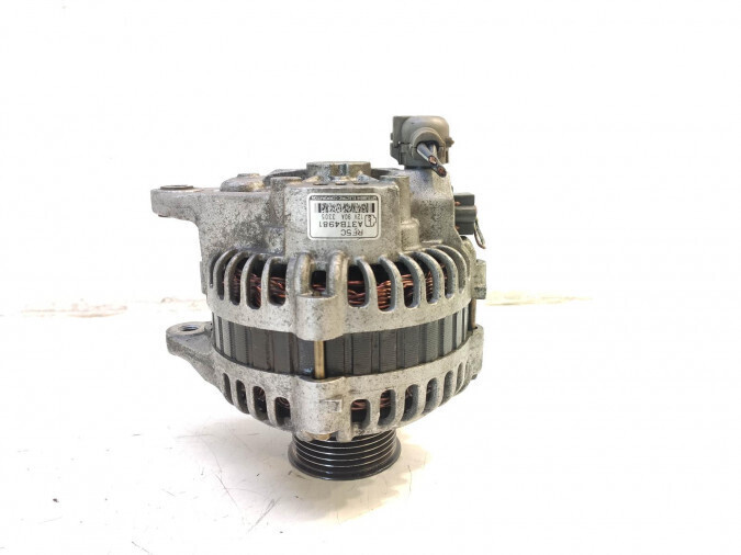 Alternador MAZDA 6 2004