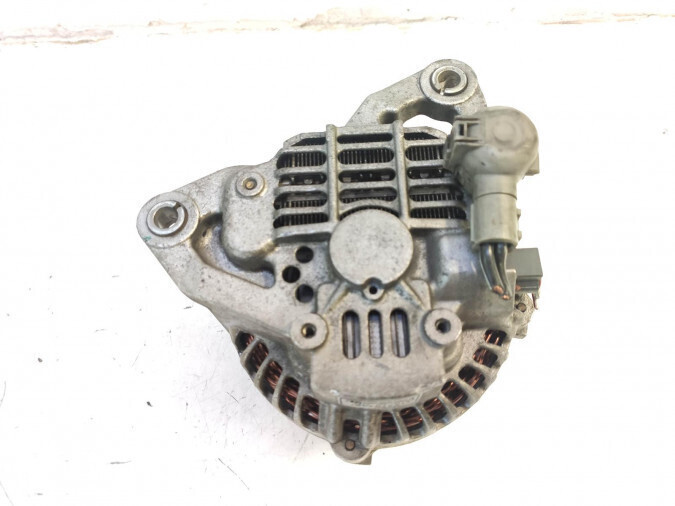 Alternador MAZDA 6 2004