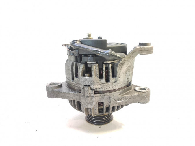 Alternador FIAT STILO 2004