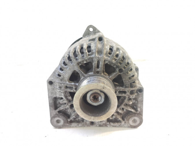 ALTERNADOR RENAULT MEGANE 2003