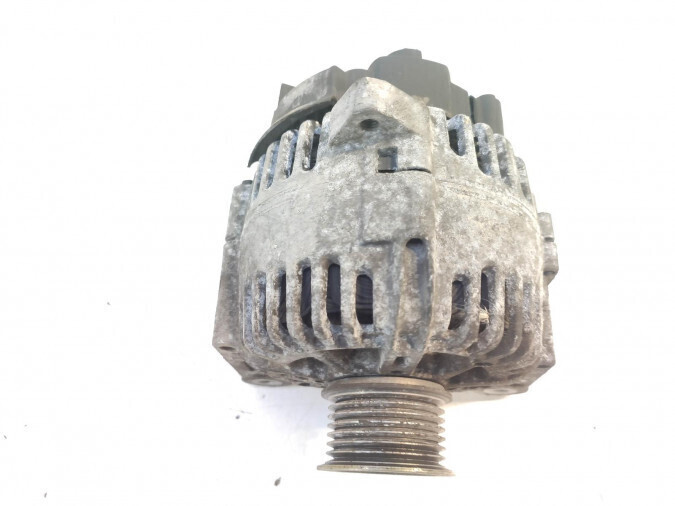 ALTERNADOR RENAULT MEGANE 2003
