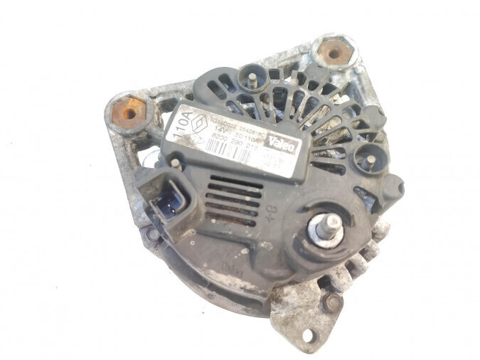 ALTERNADOR RENAULT MEGANE 2003