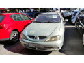 FARO ANTINIEBLA IZQUIERDO RENAULT MÉGANE 2000