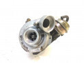 Turbo-Compresor MERCEDES C CLASS 2006