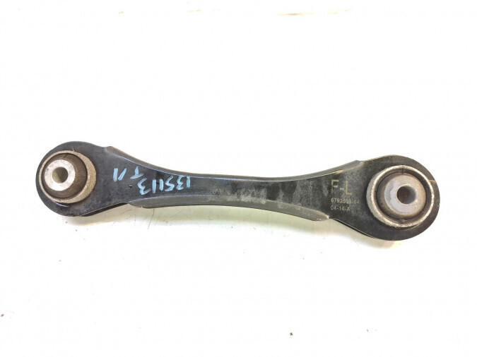 BRAZO SUSPENSION INFERIOR TRASERO IZQUIERDO AUDI A4 2014