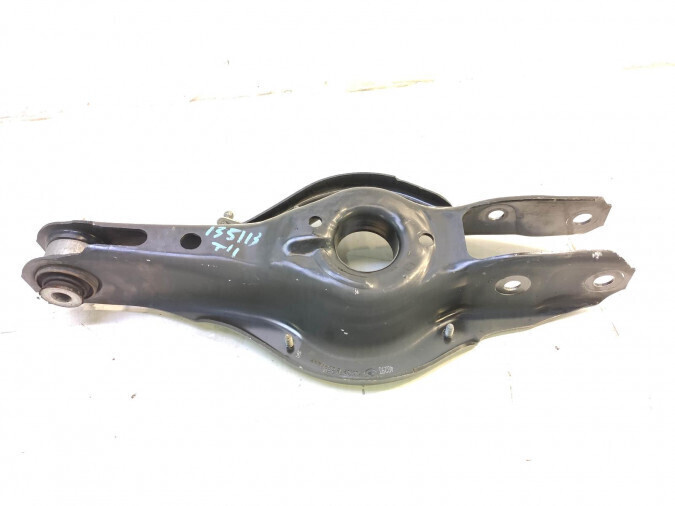 BRAZO SUSPENSION INFERIOR TRASERO IZQUIERDO BMW 2 SERIES 2014