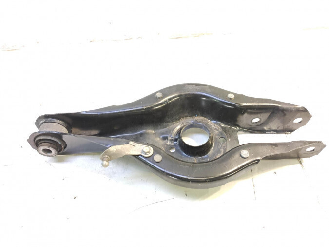 BRAZO SUSPENSION INFERIOR TRASERO IZQUIERDO BMW 2 SERIES 2014