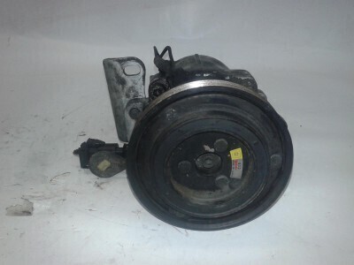 COMPRESOR AIRE ACONDICIONADO BMW SERIE 3 1995