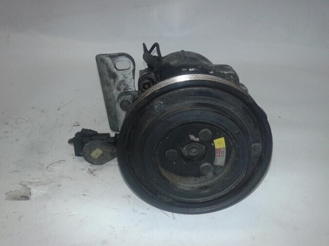 COMPRESOR AIRE ACONDICIONADO BMW SERIE 3 1995