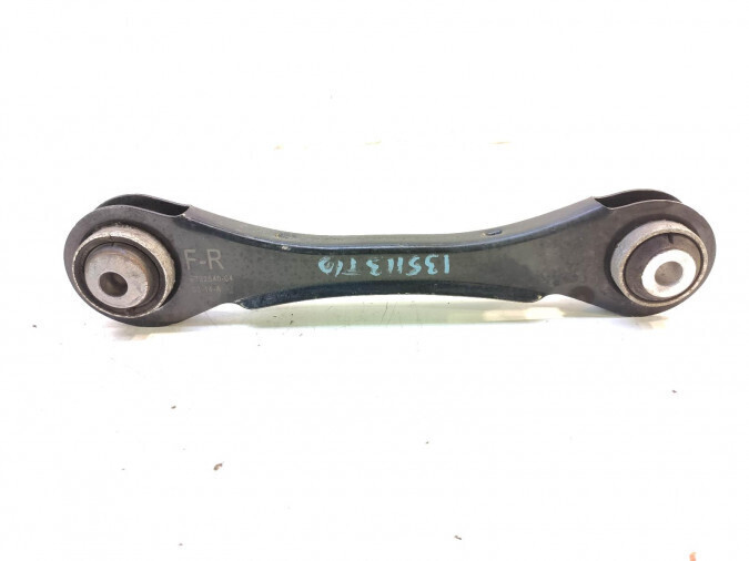 BRAZO SUSPENSION INFERIOR TRASERO IZQUIERDO AUDI A4 2014