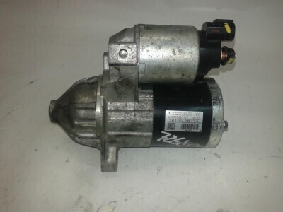 MOTOR ARRANQUE HYUNDAI IX35 2013